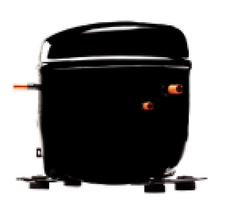 Compressor Inverter E163171