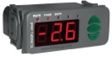 Controlador Tc900e C167985
