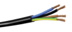 Cabo Flexível Pp 4 Vias S6974
